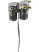 Moroso Air-Oil Separator Catch Can Small Body Lotus Elise/Exige 05-11 Ki…