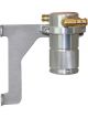 Moroso Air-Oil Separator Catch Can Small Body Jeep Jk 12-18 Kit