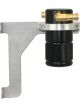 Moroso Air-Oil Separator Catch Can Small Body Black Finish Jeep Jk 12-18…