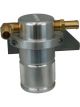 Moroso Air-Oil Separator Catch Can Small Body Small Body Volkswagon Golf…