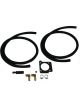 Moroso Air-Oil Separator PCV Deletge Kit for Subaru Kit