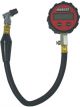 Moroso Tire Pressure Gauge Digital 0-100 psi 2 5/8in. Dia. Green Face Li…