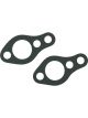 Moroso Water Pump Gasket SBC Constructed of Cellulose Fiber Composition …