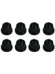 Moroso Valve Cover Nuts Replacement Set of 8