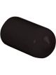 Moroso Air Oil Separator Large Body Drain Replacement Drain Cap Black