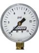 Moroso Gauge Head 0-15 PSI for Tire Pressure Gauge #89550