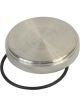 Moroso Replacement Lid with O-Ring Dry Sump Tank