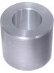 Moroso Wheel Stud Spacer Replacement Long Style Aluminium 1 1/4 in Lengt…
