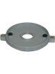 Moroso Adapter Moroso Molded For Circle Track Distributors