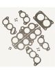 Mr Gasket Manifold Intake 1.500 in. Height 1.500 in. Width 0.625 in