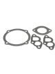 Mr Gasket Water Pump Gaskets Nitrile Rubber/Fiber For Chrysler Dodge