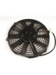 Mr Gasket Electric Fan Single 10 in. Diameter Reversible 950 cfm Black