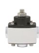 Mr Gasket Fuel Pressure Regulator Steel 4.5 lb. to 9 lb. 3/8 in. NPT Inle