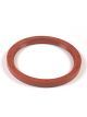 Mr Gasket Rear Main Seal 1-Piece Silicone Ford 1983-2001 2/5.0L