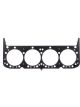 Mr Gasket Head Gasket Multi-Layered Steel 4.035 in. Bore 0.040 in. Thick
