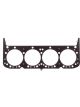 Mr Gasket Head Gasket Multi-Layered Steel 4.125 in. Bore 0.040 Thick Che