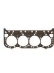 Mr Gasket Head Gasket Multi-Layered Steel 4.100 in. Bore 0.040 in. Thick