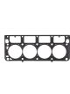 Mr Gasket Head Gasket Multi-Layered Steel 3.945 in. Bore 0.040 in. Thick