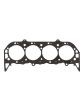Mr Gasket Head Gasket Multi-Layered Steel 4.375 in. Bore 0.040 in. Thick