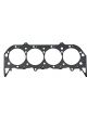 Mr Gasket Head Gasket Multi-Layered Steel 4.375 in. Bore 0.040 in. Thick