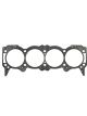 Mr Gasket Head Gasket Multi-Layered Steel 4.385 in. Bore 0.040 in. Thick