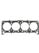 Mr Gasket Head Gasket Multi-Layered Steel 4.200 in. Bore 0.040 in. Thick