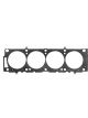 Mr Gasket Head Gasket Multi-Layered Steel 4.325 in. Bore 0.040 in. Thick