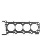 Mr Gasket Head Gasket Multi-Layered Steel 3.630 in. Bore 0.040 in. Thick