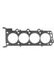 Mr Gasket Head Gasket Multi-Layered Steel 3.630 in. Bore 0.040 in. Thick