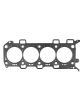 Mr Gasket Head Gasket Multi-Layered Steel 3.755 in. Bore 0.040 in. Thick