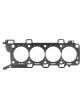Mr Gasket Head Gasket Multi-Layered Steel 3.755 in. Bore 0.040 in. Thick