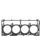 Mr Gasket Head Gasket Multi-Layered Steel 4.050 in. Bore 0.040 in. Thick