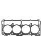 Mr Gasket Head Gasket Multi-Layered Steel 4.185 in. Bore 0.040 in. Thick