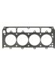 Mr Gasket Head Gasket Multi-Layered Steel 4.125 in. Bore 0.051 in. Thick