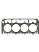 Mr Gasket Head Gasket Multi-Layered Steel 4.200 in. Bore 0.051 in. Thick
