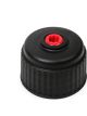 Mr Gasket Utility Jug Replacement Cap Heavy Duty Fits 36950G 36951G 369