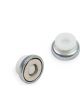 Mr Gasket Fasteners Panel Retainer/Hanger Type Magnetic 3/4 in. Base Pai