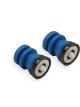 Mr Gasket Fasteners Panel Retainer/Hanger Type Magnetic Spear/Tree Style