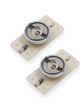 Mr Gasket Fasteners Panel Retainer/Hanger Type Magnetic Pivoting Interio