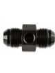Mr Gasket Gauge Fuel Pressure -6 AN to -6 AN Male Adapter 0.125 in.