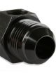 Mr Gasket Gauge Fuel Pressure -8 AN to 0.75 in. Male Adapter 0.125 i