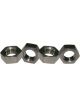 Aeroflow Stainless Steel Bulkhead Nut -3AN One Per Packet