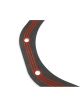 Mr Gasket Differential Cover For Chrysler 9.25