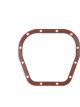 Mr Gasket Differential Cover Ford 7.75