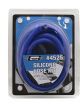 Mr Gasket Hoses Vacuum Silicone Blue 10 ft. of 4mm Hose 10 ft. of 6mm Hos