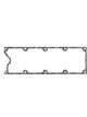 Mr Gasket Lifter Valley Gasket Ultra-Seal III Chevrolet Small Block LS