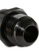 Mr Gasket Male Union Fitting -10 AN to -10 AN Male Aluminium Adapter
