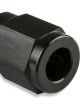 Mr Gasket Tube Nut Adapter -4 AN Female Aluminium Steel Cooper Nicke