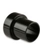 Mr Gasket Tube Sleeve Adapter -4 AN Female Aluminium Steel Cooper Ni