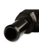 Mr Gasket Fitting 90 Degree 3/4 in. Hose Barb to 3/4 in. NPT Male Al